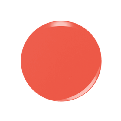 Kiara Sky - Dip Powder - Romantic Coral 1 oz - #D490 - Premier Nail Supply