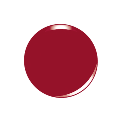 Kiara Sky Gelcolor - Roses Are Red 0.5 oz - #G502 - Premier Nail Supply