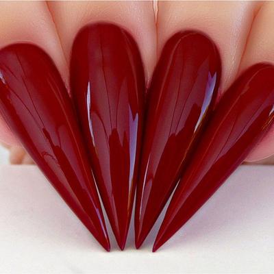 Kiara Sky Gelcolor - Roses Are Red 0.5 oz - #G502 - Premier Nail Supply