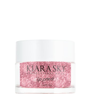 Kiara Sky - Dip Powder - Route 66 1oz - #D585 - Premier Nail Supply