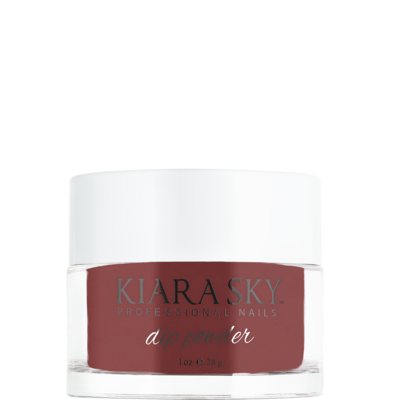 Kiara Sky - Dip Powder - Rustic Yet Refined 1 oz - #D515 - Premier Nail Supply