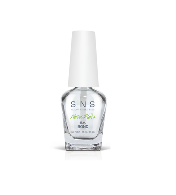 SNS Dip Liquid #1 EA Bond 0.5 oz - Premier Nail Supply