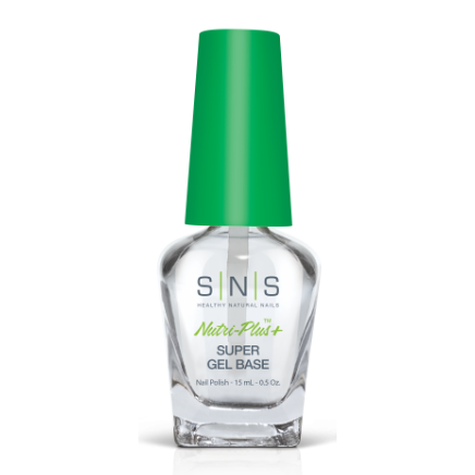 SNS Dip Liquid #2 Super Gel Base 0.5 oz - Premier Nail Supply
