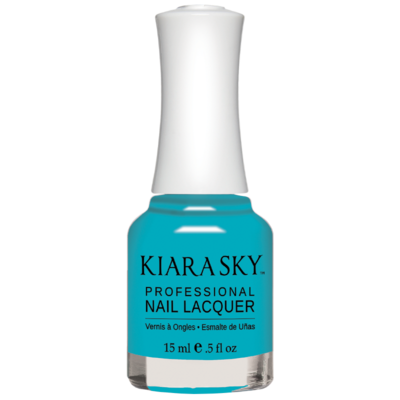 Kiara Sky All in one Nail Lacquer - Shades Of Cool 0.5 oz - #N5070 -Premier Nail Supply
