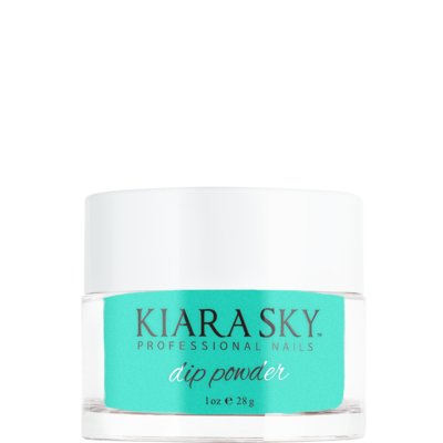 Kiara Sky - Dip Powder - Shake Your Palm Palm 1 oz - #D588 - Premier Nail Supply