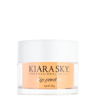 Kiara Sky - Dipping Powder - Silhouette 1 oz - #D606 - Premier Nail Supply