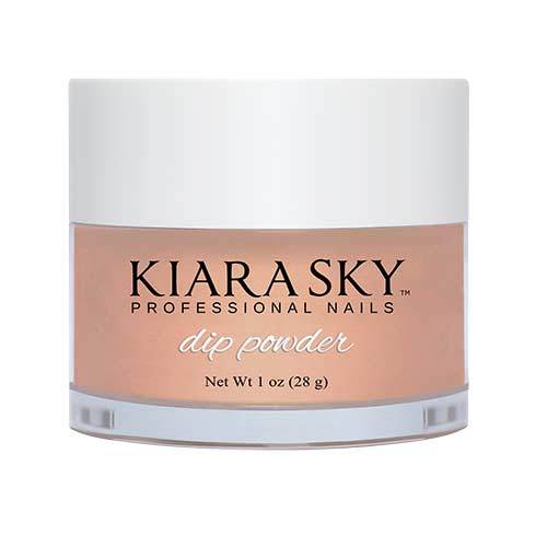 Kiara Sky - Dip Powder - Skin Tone 1 oz - #D404 - Premier Nail Supply