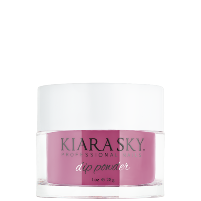 Kiara Sky - Dip Powder - Smitten 1 oz - #D574 - Premier Nail Supply