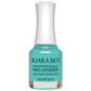 Kiara Sky All in one Nail Lacquer - Something Borrowed  0.5 oz - #N5073 -Premier Nail Supply