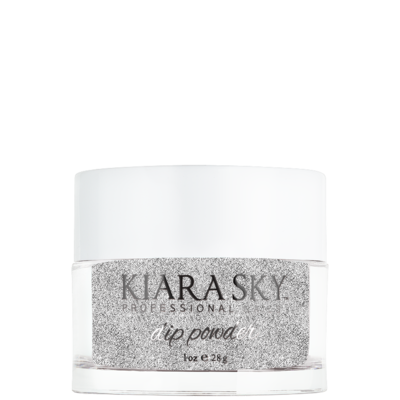 Kiara Sky - Dip Powder - Sterling 1 oz - #D489 - Premier Nail Supply