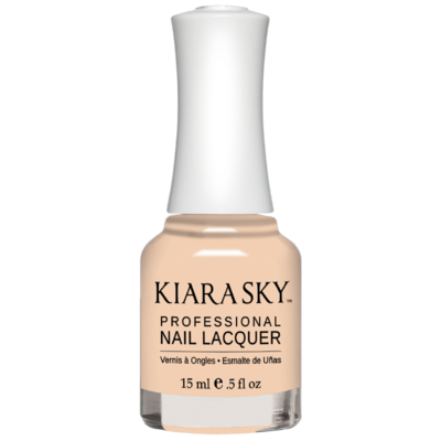 Kiara Sky All in one Nail Lacquer - Sugar High 0.5 oz - #N5013 -Premier Nail Supply