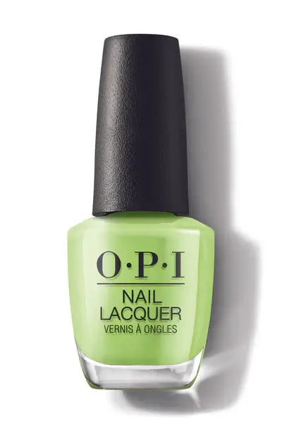OPI Nail Lacquer - Summer Monday-Fridays 0.5 oz - #NLP012 - Premier Nail Supply