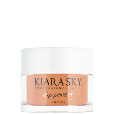 Kiara Sky - Dip Powder - Sun Kissed 1 oz - #D610 - Premier Nail Supply