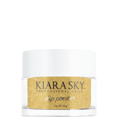 Kiara Sky - Dip Powder - Sunset Blvd 1 oz - #D521 - Premier Nail Supply
