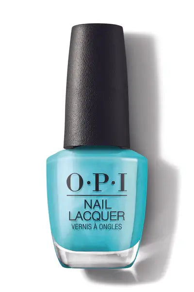 OPI Nail Lacquer - Surf Naked  0.5 oz - #NLP010 - Premier Nail Supply