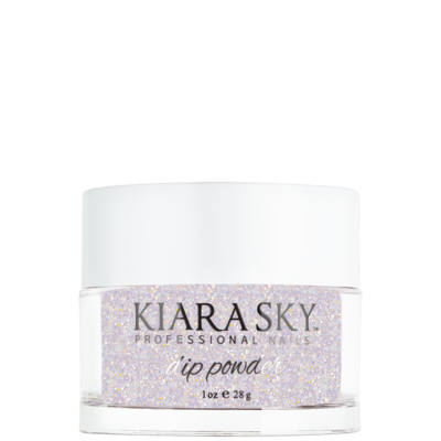 Kiara Sky - Dip Powder - Sweet Plum 1 oz - #D497 - Premier Nail Supply