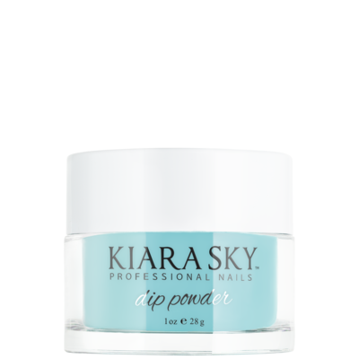 Kiara Sky - Dip Powder - Sweet Tooth 1 oz - #D538 - Premier Nail Supply