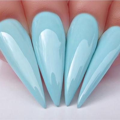 Kiara Sky - Dip Powder - Sweet Tooth 1 oz - #D538 - Premier Nail Supply