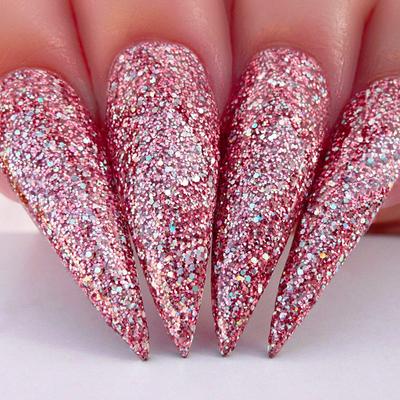 Kiara Sky - Dip Powder - Tahitian Princess 1 oz - #D476 - Premier Nail Supply