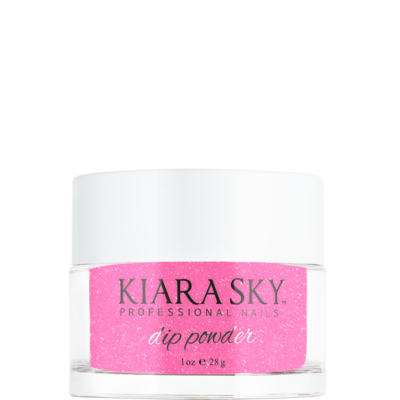 Kiara Sky - Dip Powder - That's Phat1 oz - #D620 - Premier Nail Supply