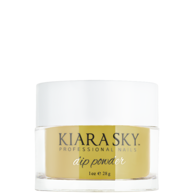 Kiara Sky - Dip Powder - The Bees Knees 1 oz - #D592 - Premier Nail Supply