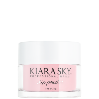Kiara Sky - Dip Powder - The Simple Life 1 oz - #D514 - Premier Nail Supply