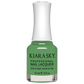 Kiara Sky All in one Nail Lacquer - The Tea  0.5 oz - #N5077 -Premier Nail Supply