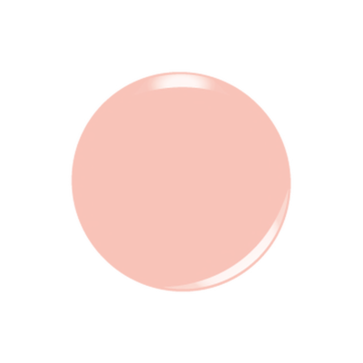 Kiara Sky Gelcolor - Tickled Pink 0.5 oz - #G523 - Premier Nail Supply