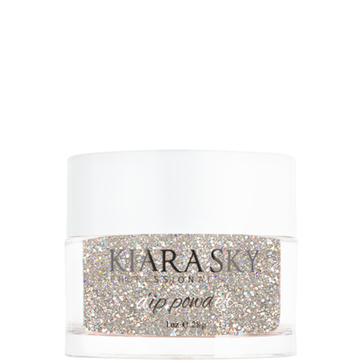 Kiara Sky - Dip Powder - Time For A Selfie 1 oz - #D437 - Premier Nail Supply
