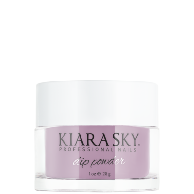Kiara Sky - Dip Powder - Totally Whipped 1 oz - #D556 - Premier Nail Supply