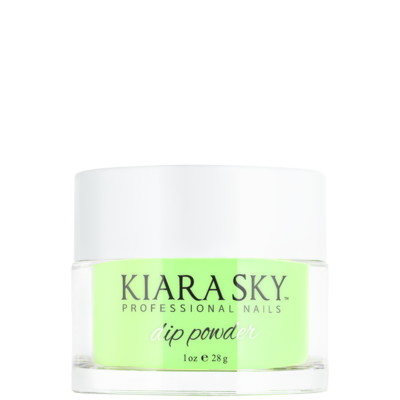 Kiara Sky - Dip Powder - Tropic Like It's Hot 1 oz - #D617 - Premier Nail Supply