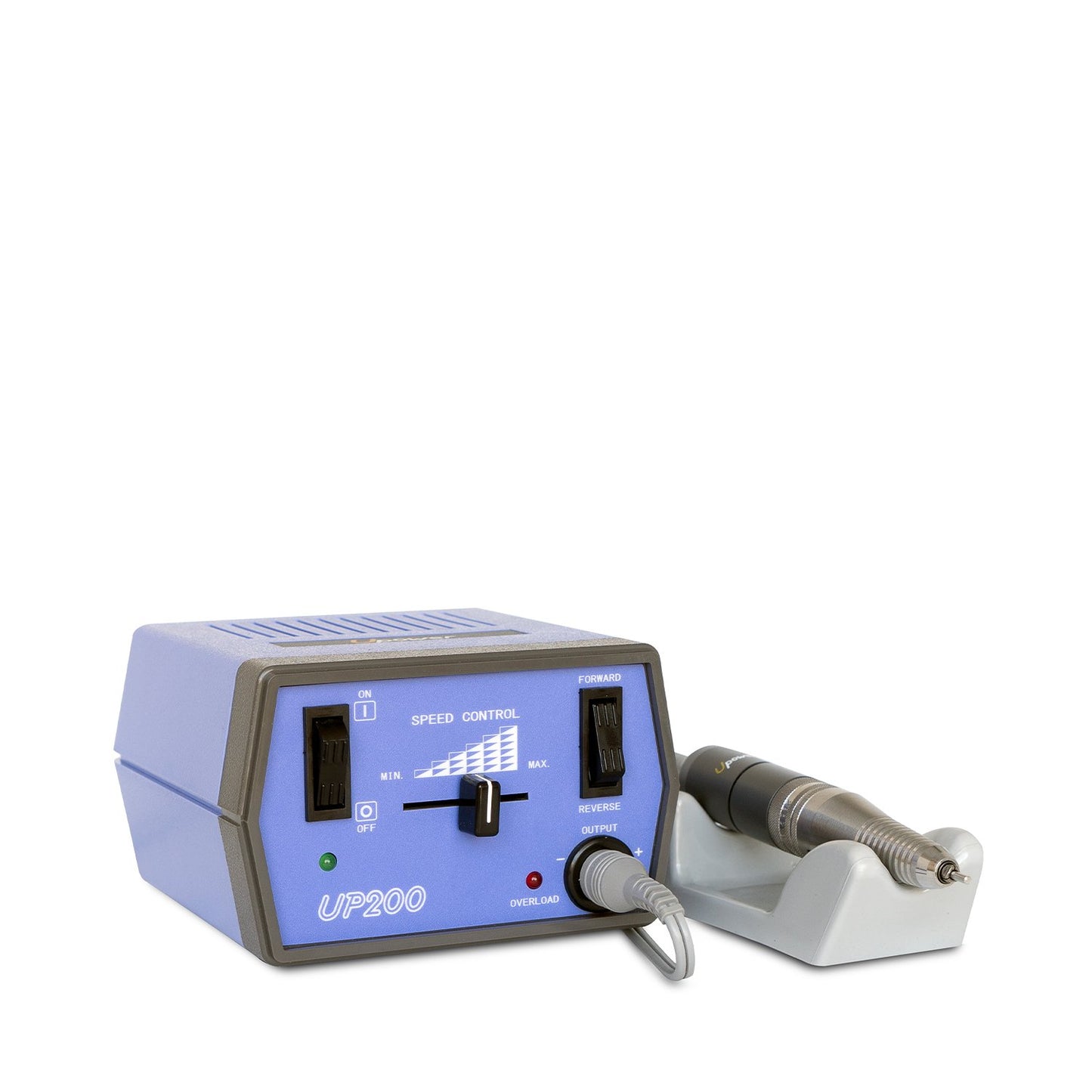 Upower Nail Filing System UP200C - Premier Nail Supply