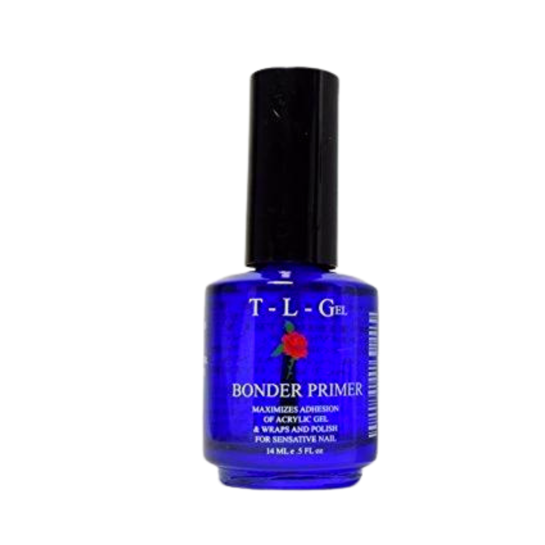 T-L-Gel Bonder Primer 05 fl oz - #27707 - Premier Nail Supply