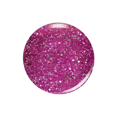 Kiara Sky - Dip Powder - V.I.Pink 1 oz - #D518 - Premier Nail Supply