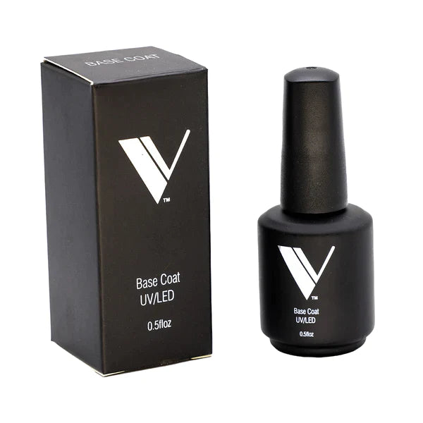 Valentino Base Coat UV/LED 0.5 oz - Premier Nail Supply