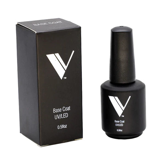 Valentino Base Coat UV/LED 0.5 oz - Premier Nail Supply