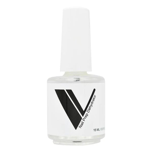 Valentino Beauty Pure Pre-Dehydrator 0.5 oz - Premier Nail Supply