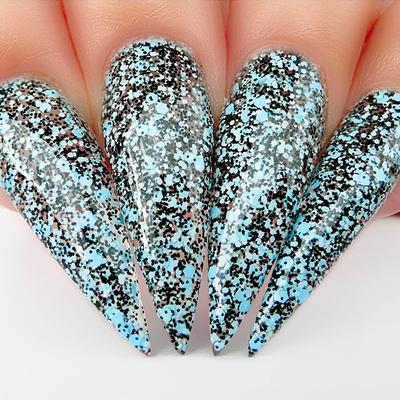 Kiara Sky - Dip Powder - Vandalism 1 oz - #D458 - Premier Nail Supply