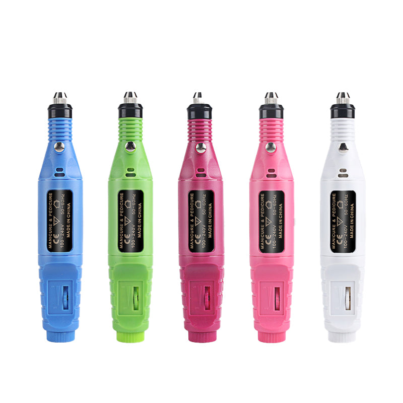 Variable Speed Rotary Detail Carver - #CN21 - Premier Nail Supply