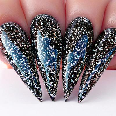 Kiara Sky - Dip Powder - Vegas Volt 1 oz - #D436 - Premier Nail Supply