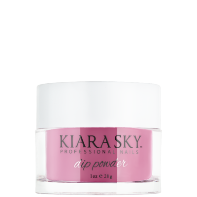 Kiara Sky - Dip Powder - Victorian Iris 1 oz - #D483 - Premier Nail Supply