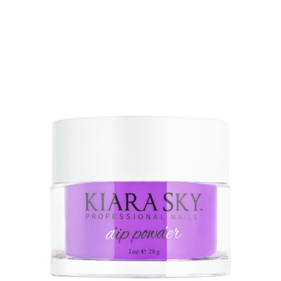 Kiara Sky - Dipping Powder - Wanderlust 1 oz - #D590 - Premier Nail Supply