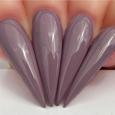 Kiara Sky - Dip Powder - Warm Lavender 1 oz - #D509 - Premier Nail Supply