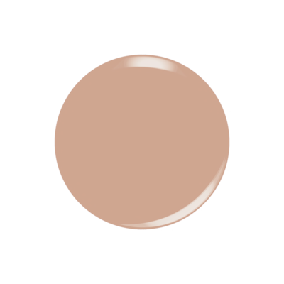 Kiara Sky - Dip Powder - Warm N' Toasty 1 oz - #D598 - Premier Nail Supply