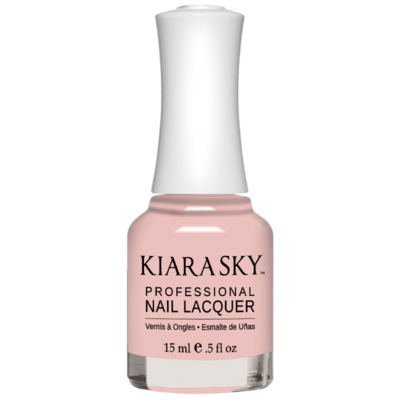Kiara Sky All in one Nail Lacquer - Wifey Material 0.5 oz - #N5010 -Premier Nail Supply