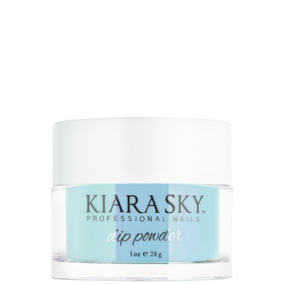 Kiara Sky - Dip Powder - You Make Me Melt 1 oz - #D566 - Premier Nail Supply