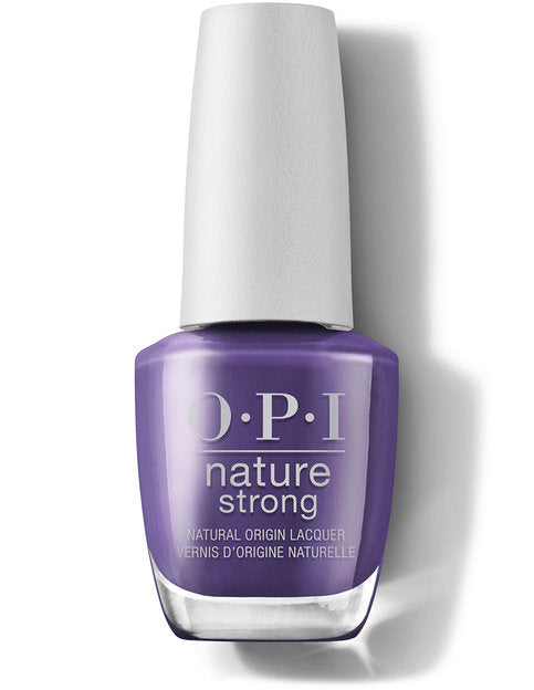 OPI NATURE STRONG - A Great Fig World 0.5 oz - #NAT025 - Premier Nail Supply