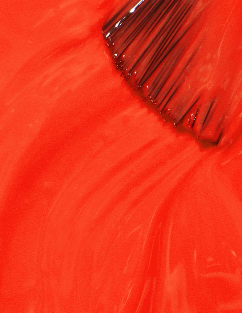 OPI Nail Lacquer - A Red-Vival City 0.5 oz - #NLL22 - Premier Nail Supply