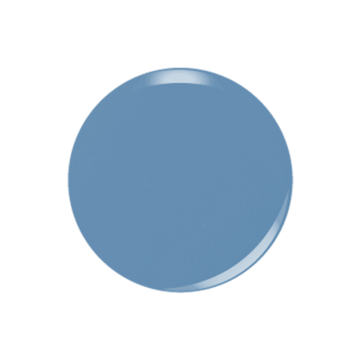 Kiara Sky Gelcolor - After The Reign 0.5 oz - #G535 - Premier Nail Supply