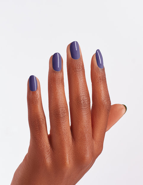 OPI Nail Lacquer - All is Berry & Bright 0.5 oz - #HRN11 - Premier Nail Supply